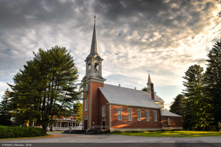 Paroisses Paroisses de l'Unité missionnaire